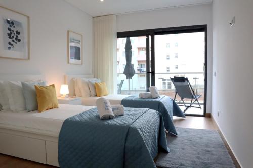 Monte Residence Beach & Pool