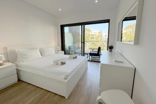 Monte Residence by amcf