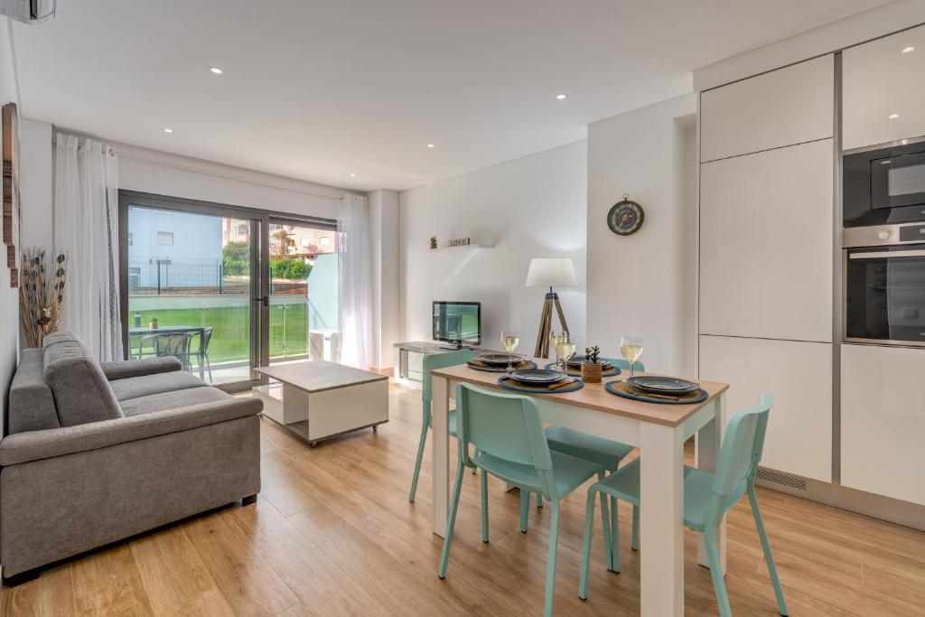Monte Residence by Gestaz Ed. Monte Residence, Avenida V3, Praia Da Rocha, Ap 0M, 8500-346 Portimão