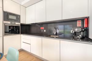 Monte Residence by Gestaz