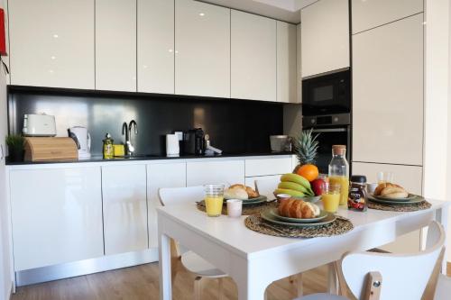 Monte Residence T1