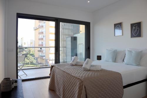 Monte Residence T1