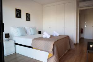 Monte Residence T1