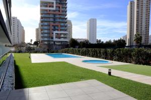 Monte Residence T1