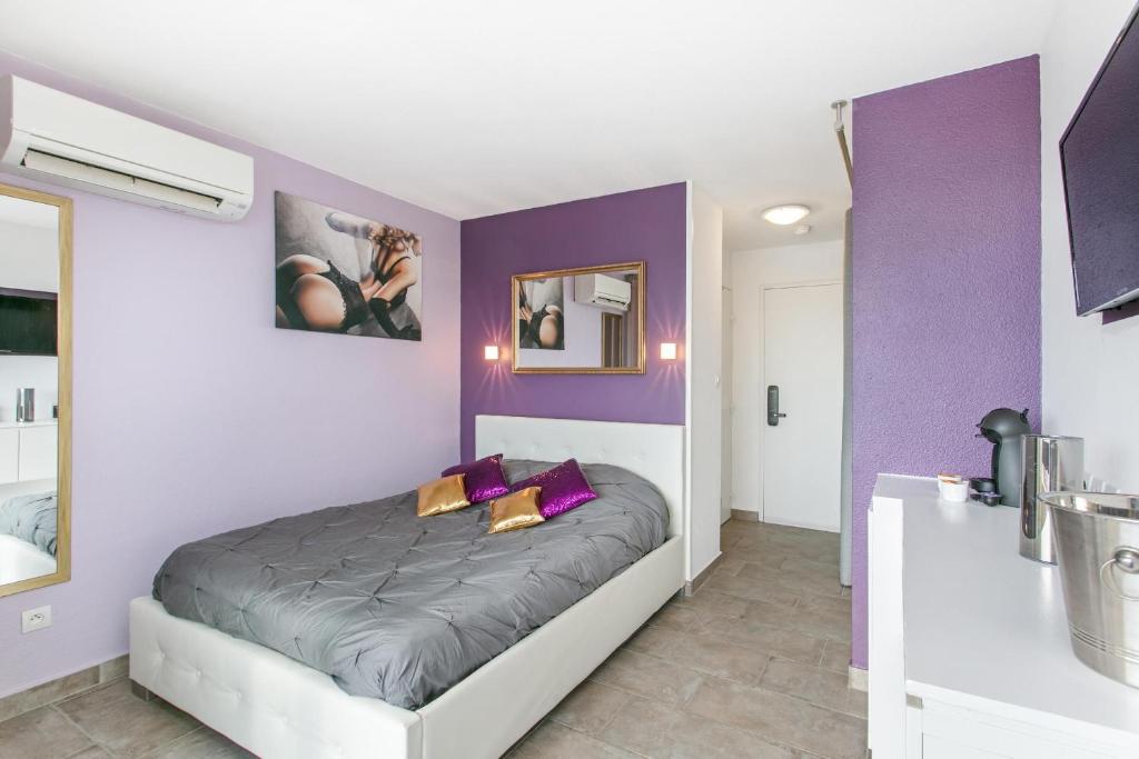 Monte Residence T1