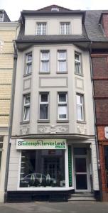 Monterwohnungen Santos-Lerch