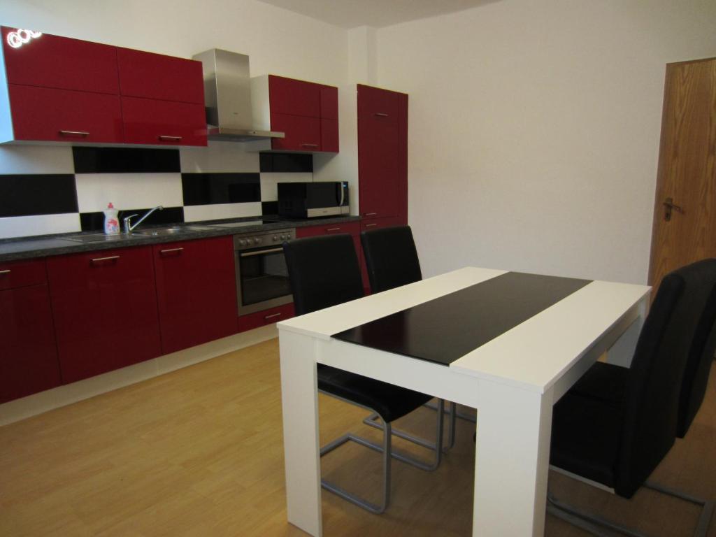 Monteur Apartment Charlotte Am Karweg 50, 58135 Hagen