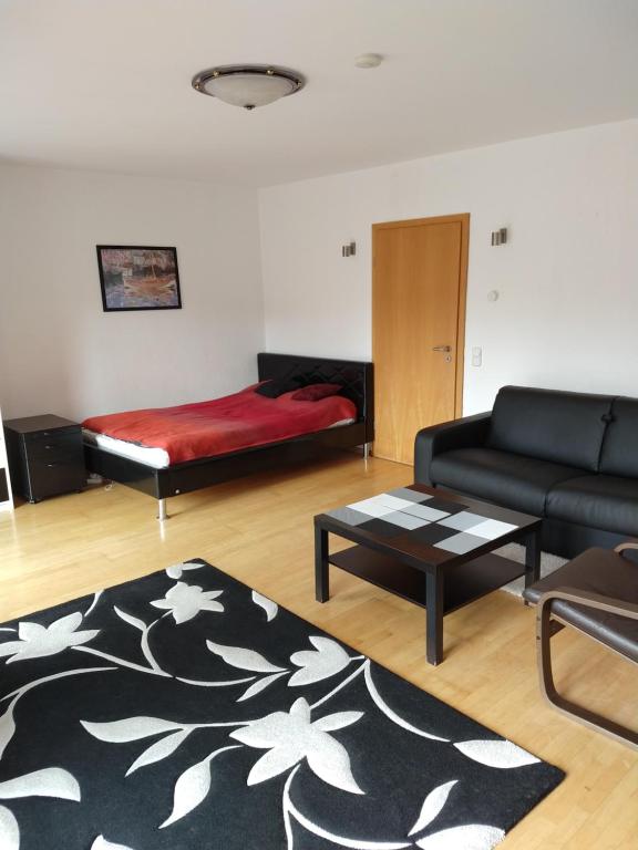 Monteur Apartment Julia 5 Plessenweg, 58256 Ennepetal
