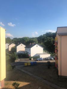 Monteur Apartment Rodenbach