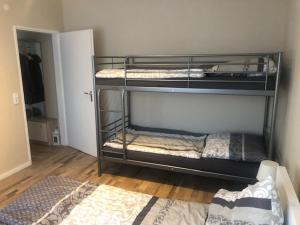 Appartement Monteur Apartment Rodenbach Feldbergstr. 27 63517 Rodenbach Hesse