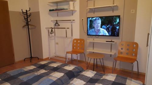 Monteur Apartment Valeria