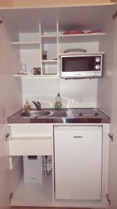 Monteur Apartment Valeria