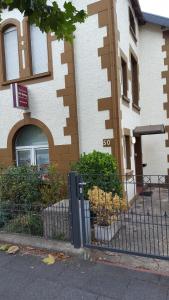 Monteur Apartment Victoria
