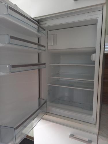 Monteur Appartement Nr 2