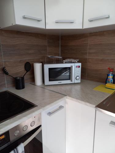 Monteur Appartement Nr 2