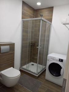 Monteur Appartement Nr 2