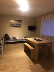 Appartement Monteur Design Apartment 25 Feldbergstraße 63517 Rodenbach Hesse