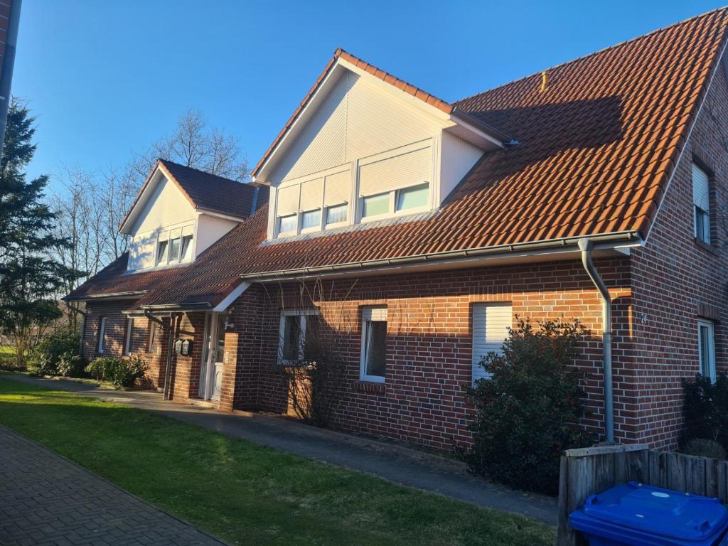 Monteur Ferienwohnung 4 Zimmern 24 Eschring, 49762 Lathen