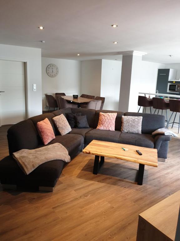 Monteur/Ferienwohnung Bredelem 2 Molkereistraße, 38685 Langelsheim