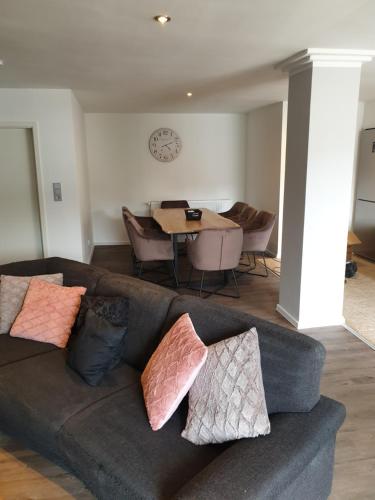 Monteur/Ferienwohnung Bredelem