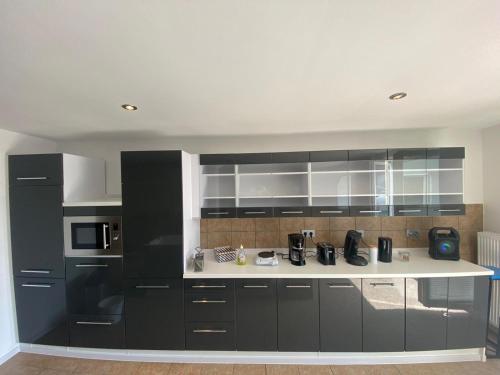 Monteur/Ferienwohnung Bredelem