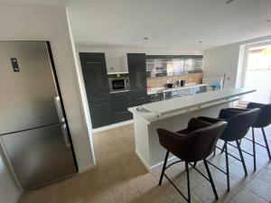 Monteur/Ferienwohnung Bredelem