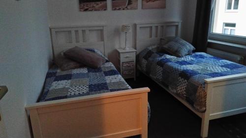Monteur & Fewo Sealoft