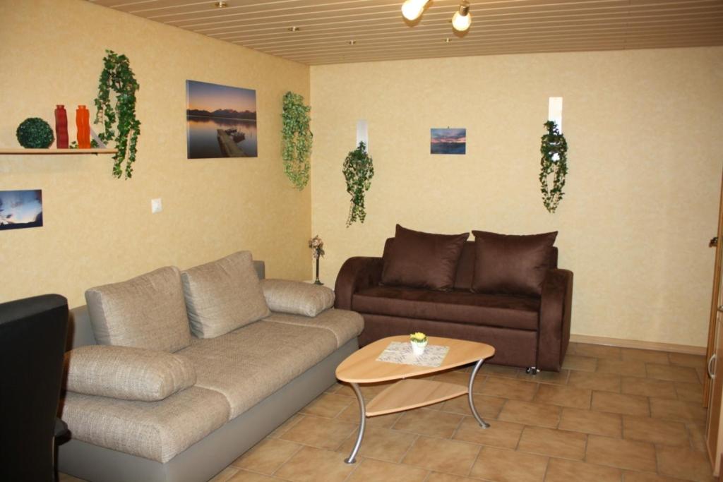 Monteur-/und Ferienwohnung Diehl Hauptstraße 41 Berghausen, 35614 Aßlar