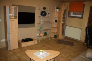 Monteur-/und Ferienwohnung Diehl