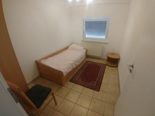 Monteur- und Ferienwohnung Gemmer