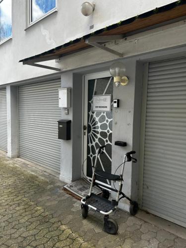 Monteur- und Ferienwohnung zentral in Koblenz