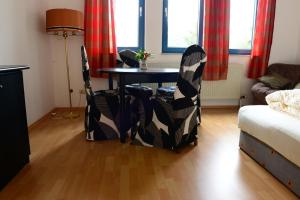 Appartement Monteur und Messewohnung Senefelderstr. 1-F 1 63110 Rodgau Hesse