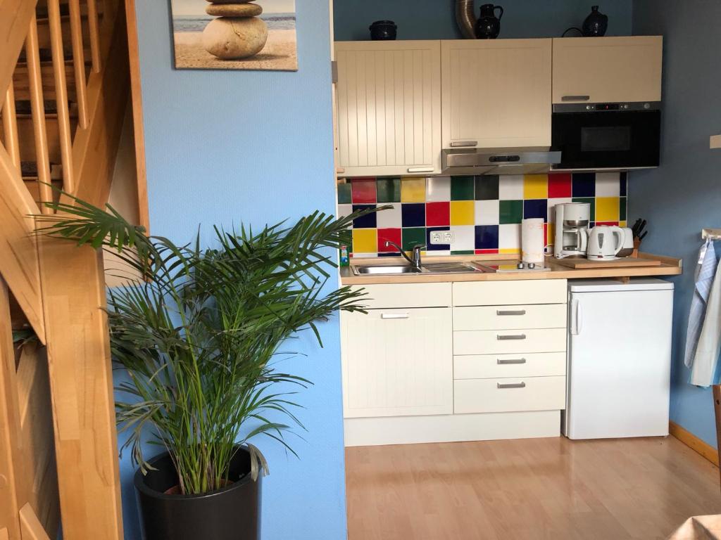 Appartement Monteur-Unterkunft Ferienhaus Eichwalde 38 Gosener Straße 15732 Eichwalde