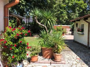 Monteur-Unterkunft Ferienhaus Eichwalde