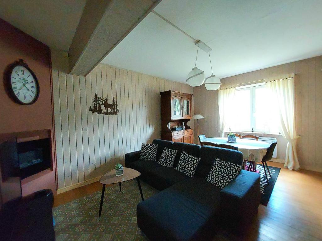 Monteur-Unterkunft Ferienhaus Eichwalde 15732 Eichwalde