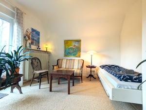 Monteur-Wohnung Ahrensburg