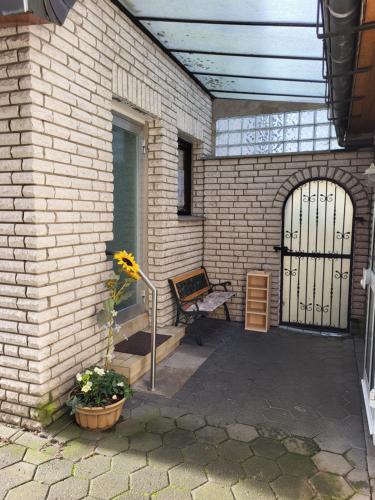 Monteur Wohnung