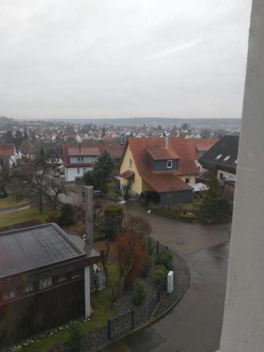 Monteur Wohnung