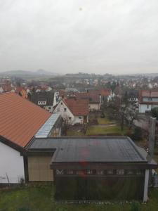 Monteur Wohnung