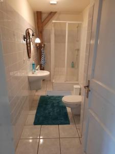 Appartement Monteur wohnung Rheiderhof 34A Westerstraße 26826 Weener Basse-Saxe