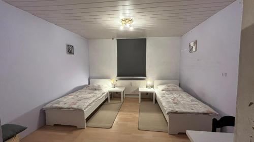 Monteure, ganzes Haus, Schwarzheide, Haus 1