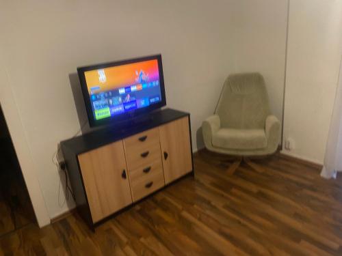Monteuren Whg für 3, Apartment