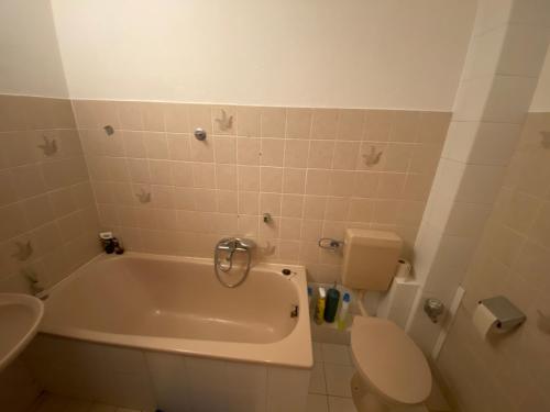 Monteuren Whg für 3, Apartment
