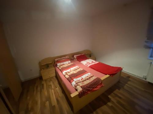 Monteuren Whg für 3, Apartment