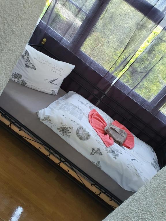 Monteurs u. Ferienwohnung 38 Lindenstraße, 08371 Glauchau