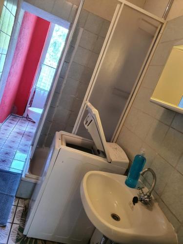 Monteurs u. Ferienwohnung