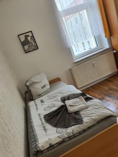 Monteurs u. Ferienwohnung