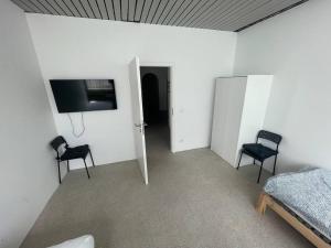 Monteursparadies 4 DZ, 2 Bäder, einfach gut