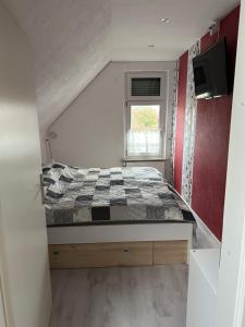 Appartement Monteurswohnung Plaga Zum Jadebusen 70 26316 Varel Basse-Saxe