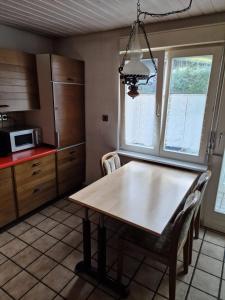 Appartement Monteurswohnung Schwarzwald 4 An der Steige 79805 Eggingen Bade-Wurtemberg